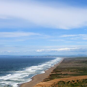 Artwork thumbnail, Coastal 2 by littleoldhag