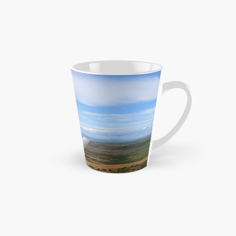 Item preview, Tall Mug designed and sold by littleoldhag.