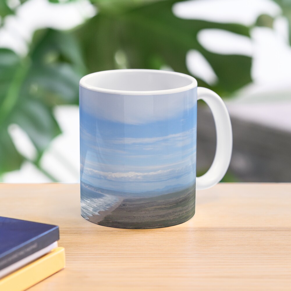 Item preview, Classic Mug designed and sold by littleoldhag.