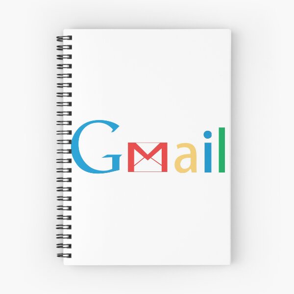 Item preview, GMail Logo - Google eMail logo designed and sold by 10slash1.