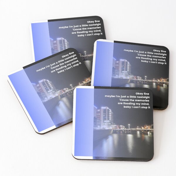 Item preview, City Night Quotation (Arizona) designed and sold by Rachel Jeffrey.