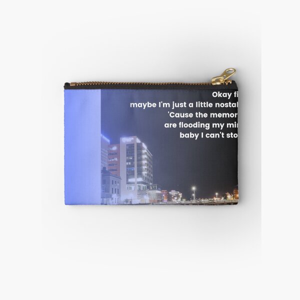 Item preview, City Night Quotation (Arizona) designed and sold by Rachel Jeffrey.