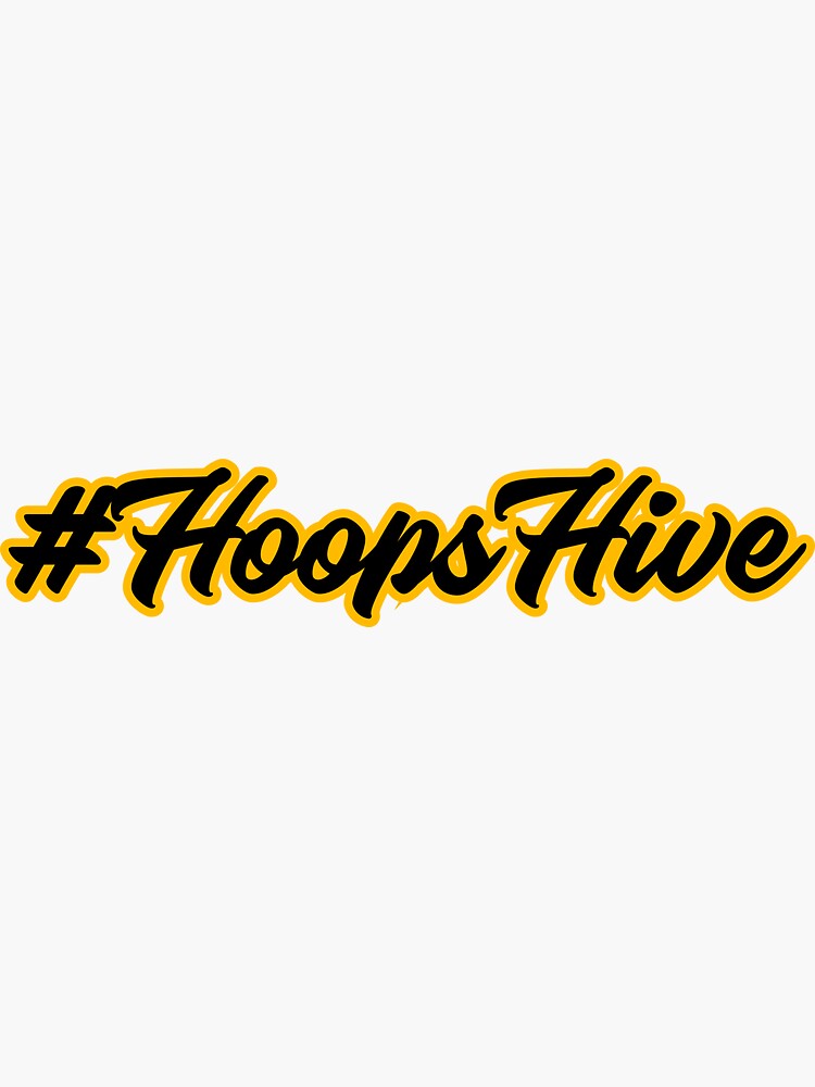 #HoopsHive by TheHoopsTalk