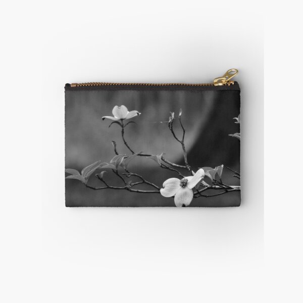 Item preview, Dogwood Branch 001 BW designed and sold by Lance Vaughn.