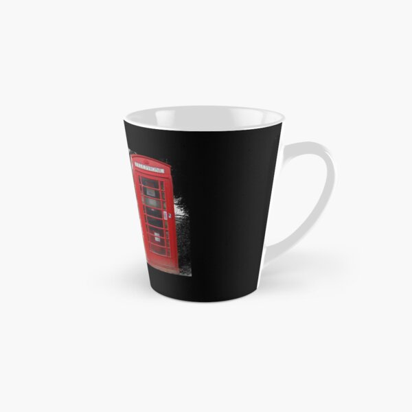 Item preview, Red Phonebox designed and sold by Lucy Marshall.