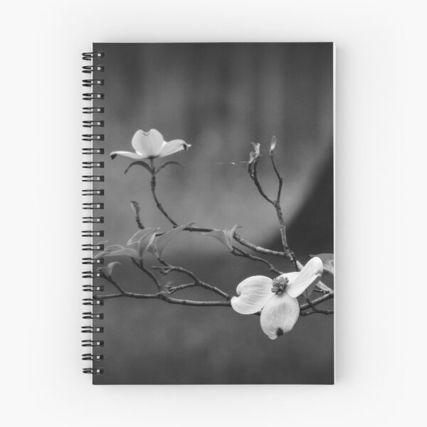 Item preview, Dogwood Branch 001 BW designed and sold by Lance Vaughn.