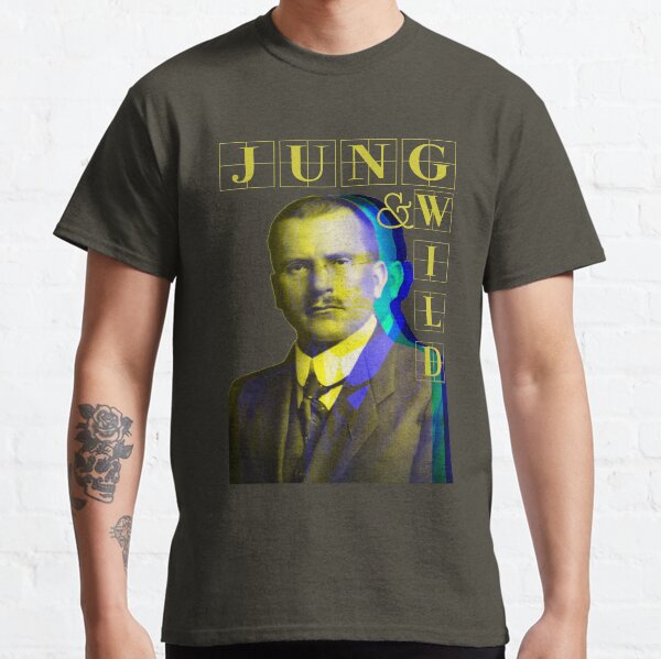 JUNG & WILD Classic T-Shirt