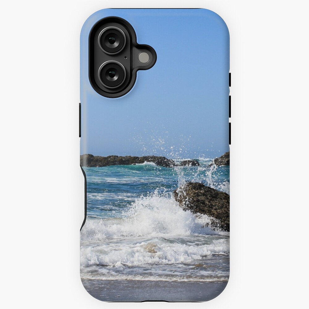 Item preview, iPhone Tough Case designed and sold by littleoldhag.