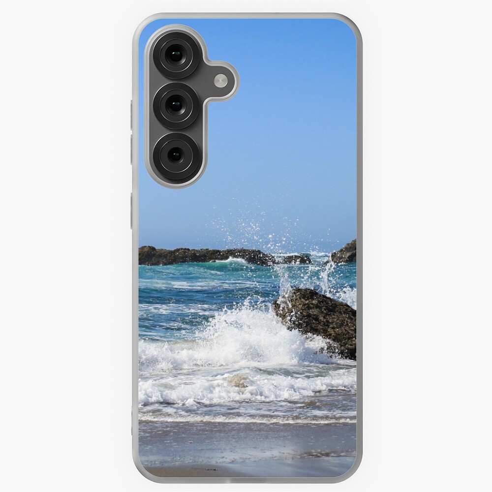Item preview, Samsung Galaxy Soft Case designed and sold by littleoldhag.
