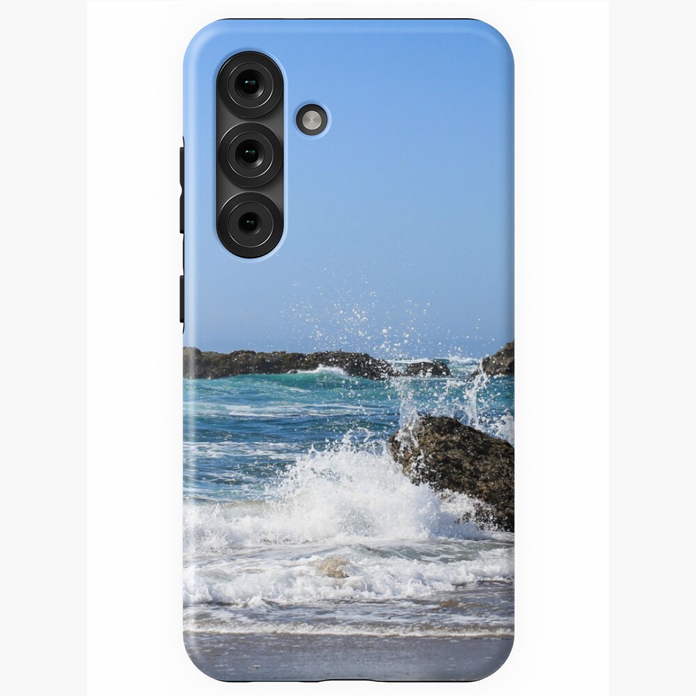 Item preview, Samsung Galaxy Tough Case designed and sold by littleoldhag.