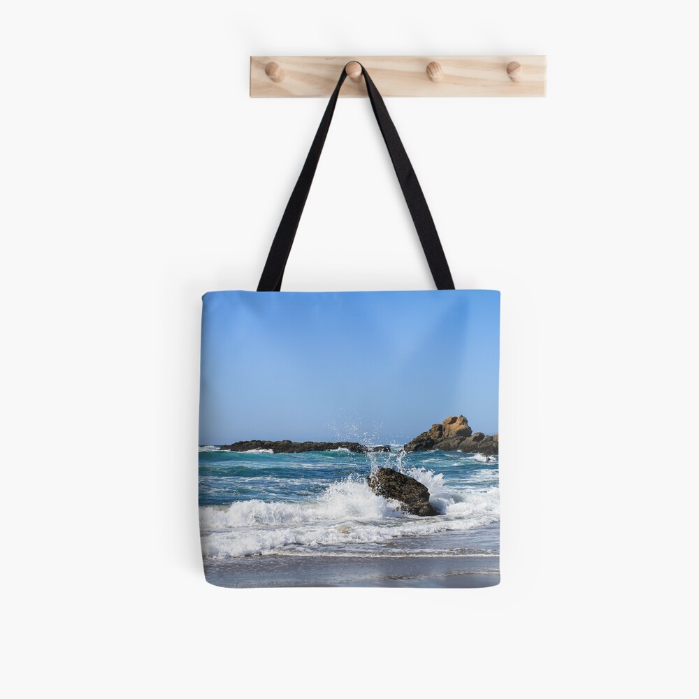 Item preview, All Over Print Tote Bag designed and sold by littleoldhag.