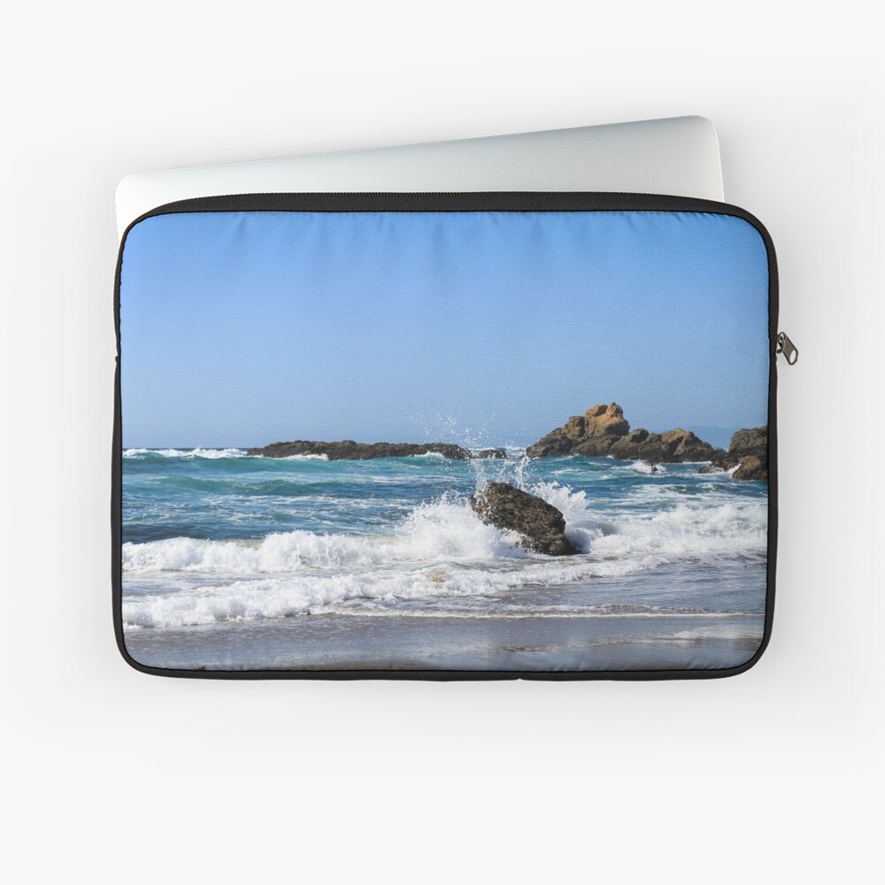 Item preview, Laptop Sleeve designed and sold by littleoldhag.