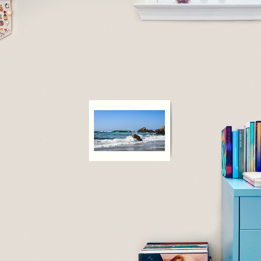 Item preview, Art Print designed and sold by littleoldhag.