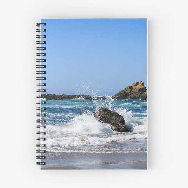 Item preview, Coastal 3 Glass Beach designed and sold by littleoldhag.