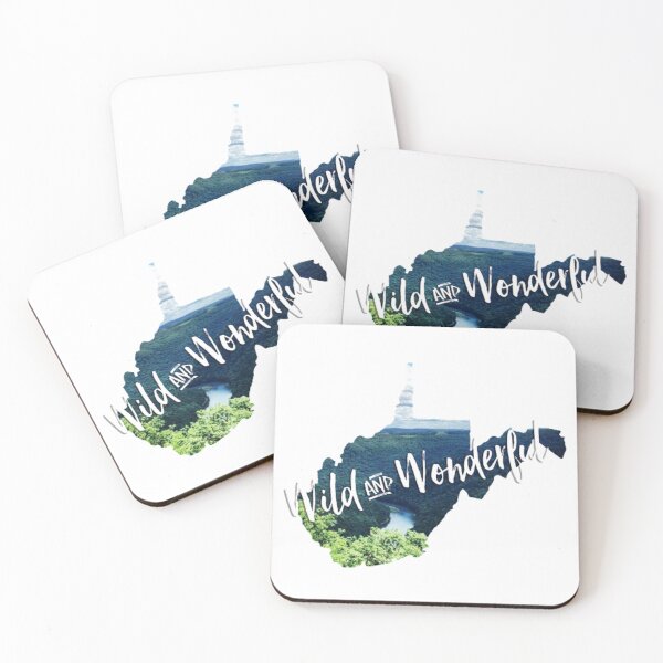 Item preview, Wild and Wonderful designed and sold by ArtworkBySarahN.