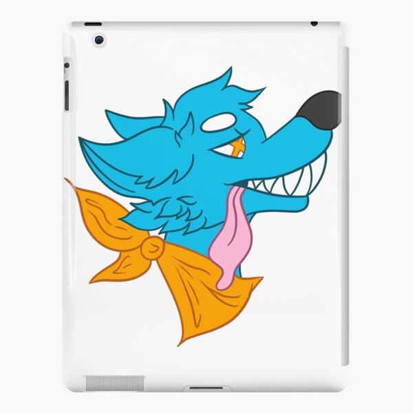 Scp 1471 Mal0 iPad Cases & Skins for Sale