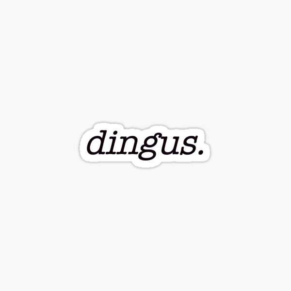 Item preview, dingus designed and sold by taylorvaca.