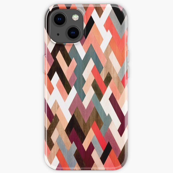 SK9 iPhone Soft Case