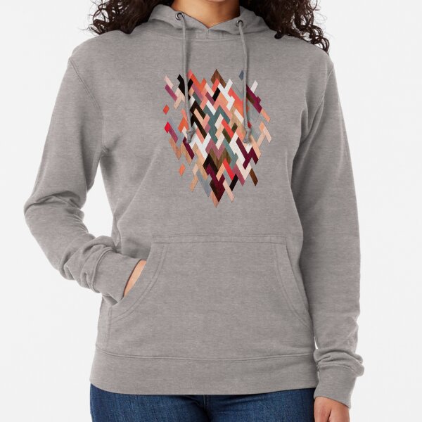 SK9 Lightweight Hoodie
