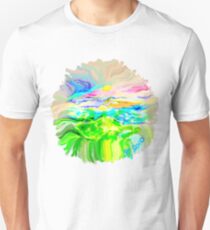 sunrise tee Unisex T-Shirt