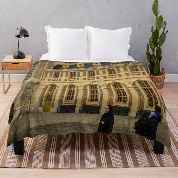 Item preview, The Palace of Versailles France IV designed and sold by missioncreek.