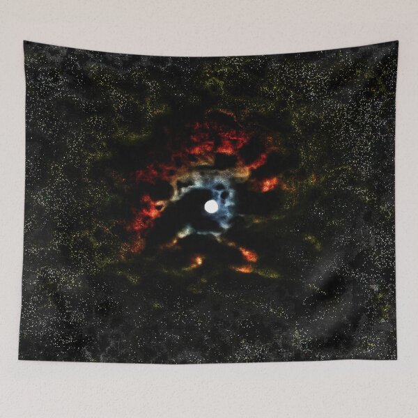 Item preview, Supernova lunar designed and sold by The Rage Garden.