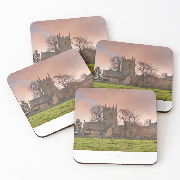 Item preview, Willersey, Gloucestershire designed and sold by andrewroland.