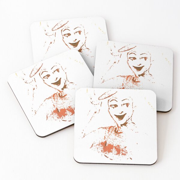 Item preview, Marcel Marceau designed and sold by artqueens.