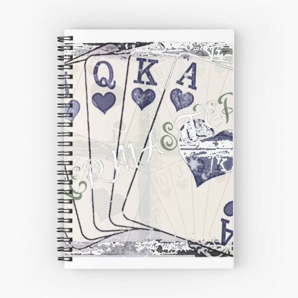 Item preview, Poker Master designed and sold by artqueens.