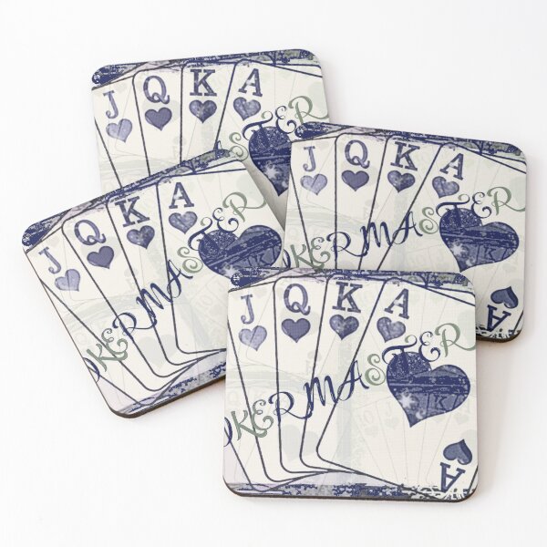 Item preview, Poker Master designed and sold by artqueens.