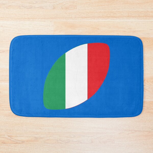 Item preview, Rugby Italy designed and sold by fimbisdesigns.