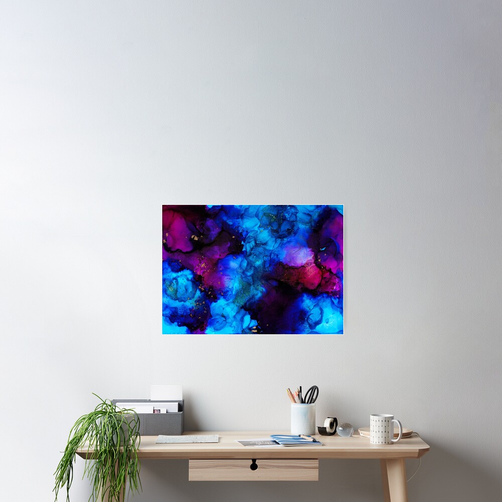 Item preview, Poster designed and sold by InsertTitleHere.