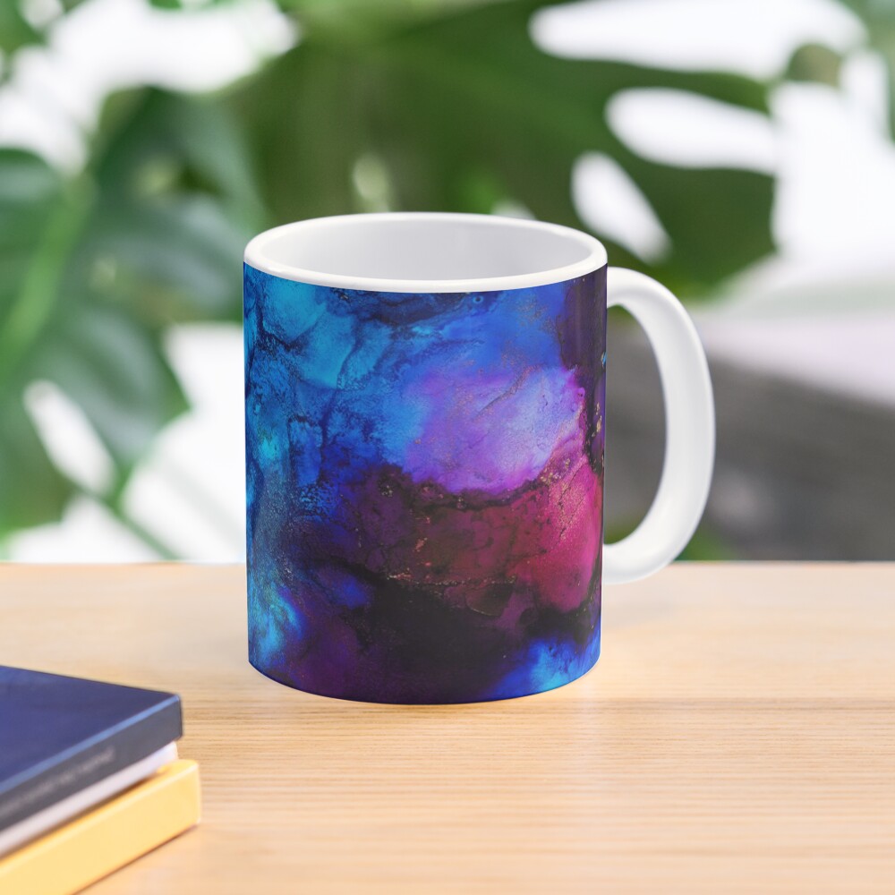 Item preview, Classic Mug designed and sold by InsertTitleHere.