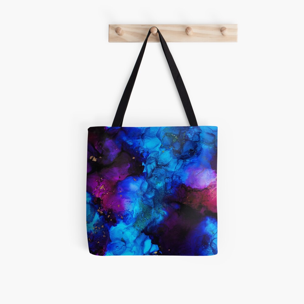 Item preview, All Over Print Tote Bag designed and sold by InsertTitleHere.
