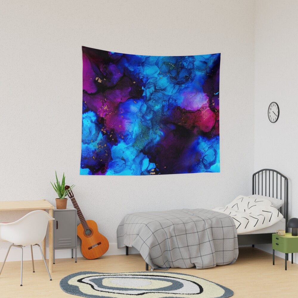 Item preview, Tapestry designed and sold by InsertTitleHere.