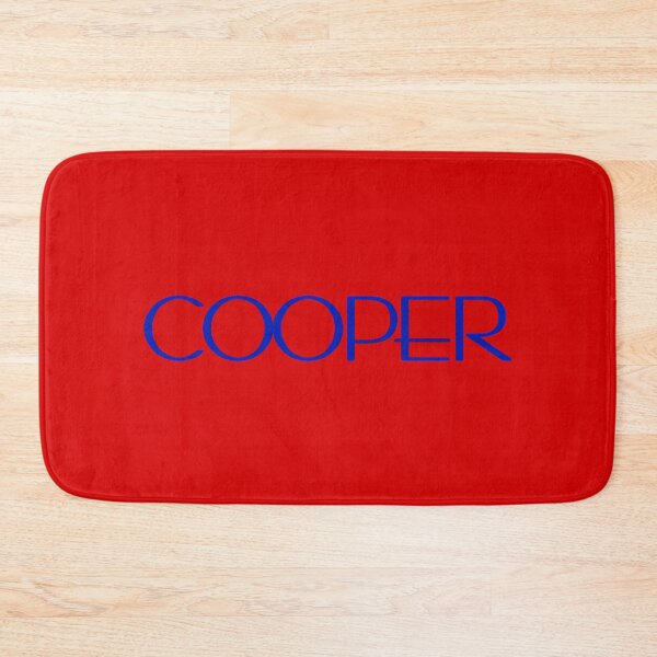Item preview, Cooper  designed and sold by Nora Gad.