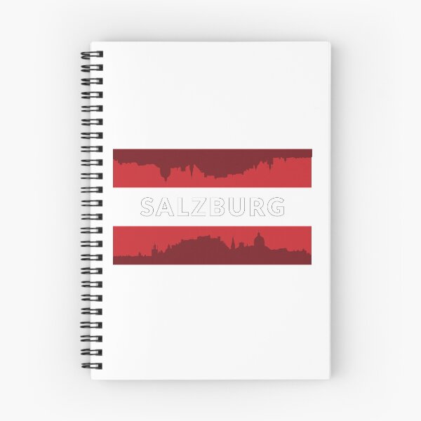 Item preview, Salzburg - Austria - City of Mozart designed and sold by Moritz Schwäble.