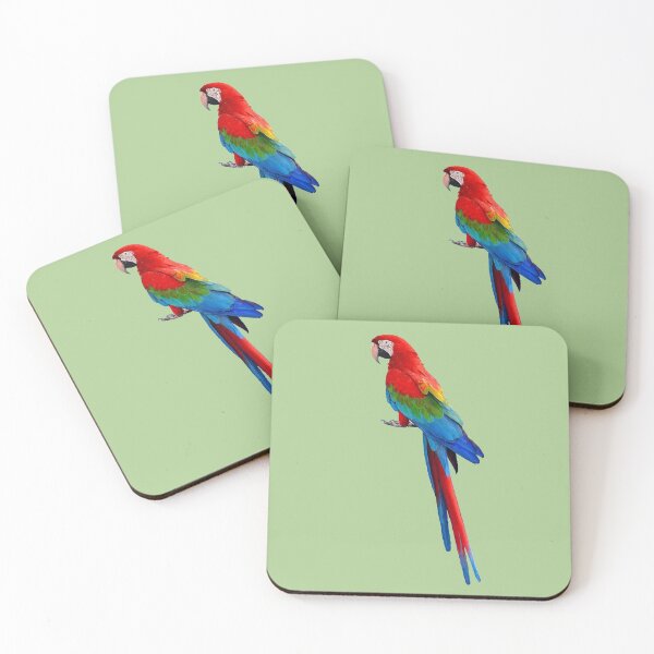 Item preview, parrot designed and sold by sibosssr.