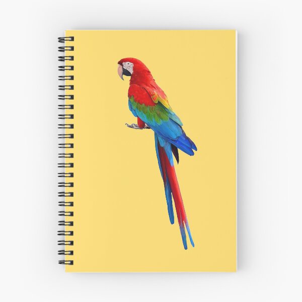 Item preview, parrot designed and sold by sibosssr.