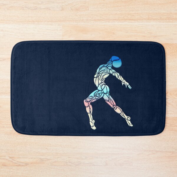 Item preview, Athlete Bold Energy Body Pose designed and sold by danceink.