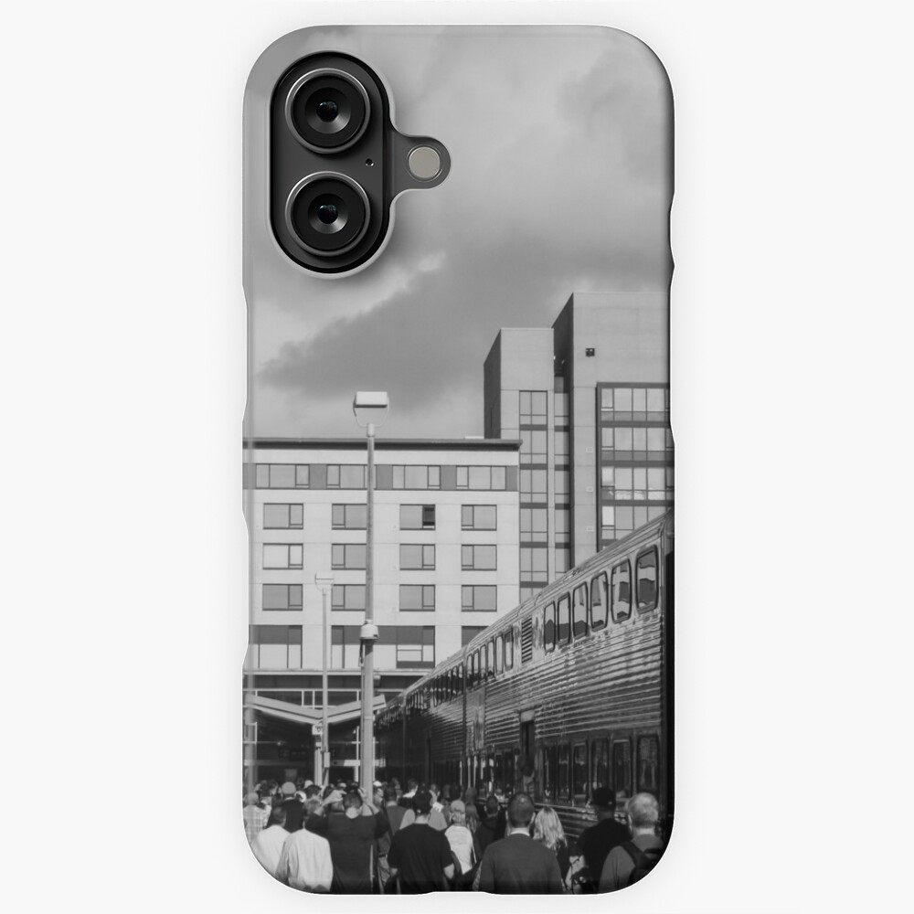 Item preview, iPhone Snap Case designed and sold by littleoldhag.