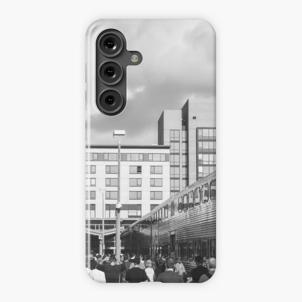 Item preview, Samsung Galaxy Snap Case designed and sold by littleoldhag.
