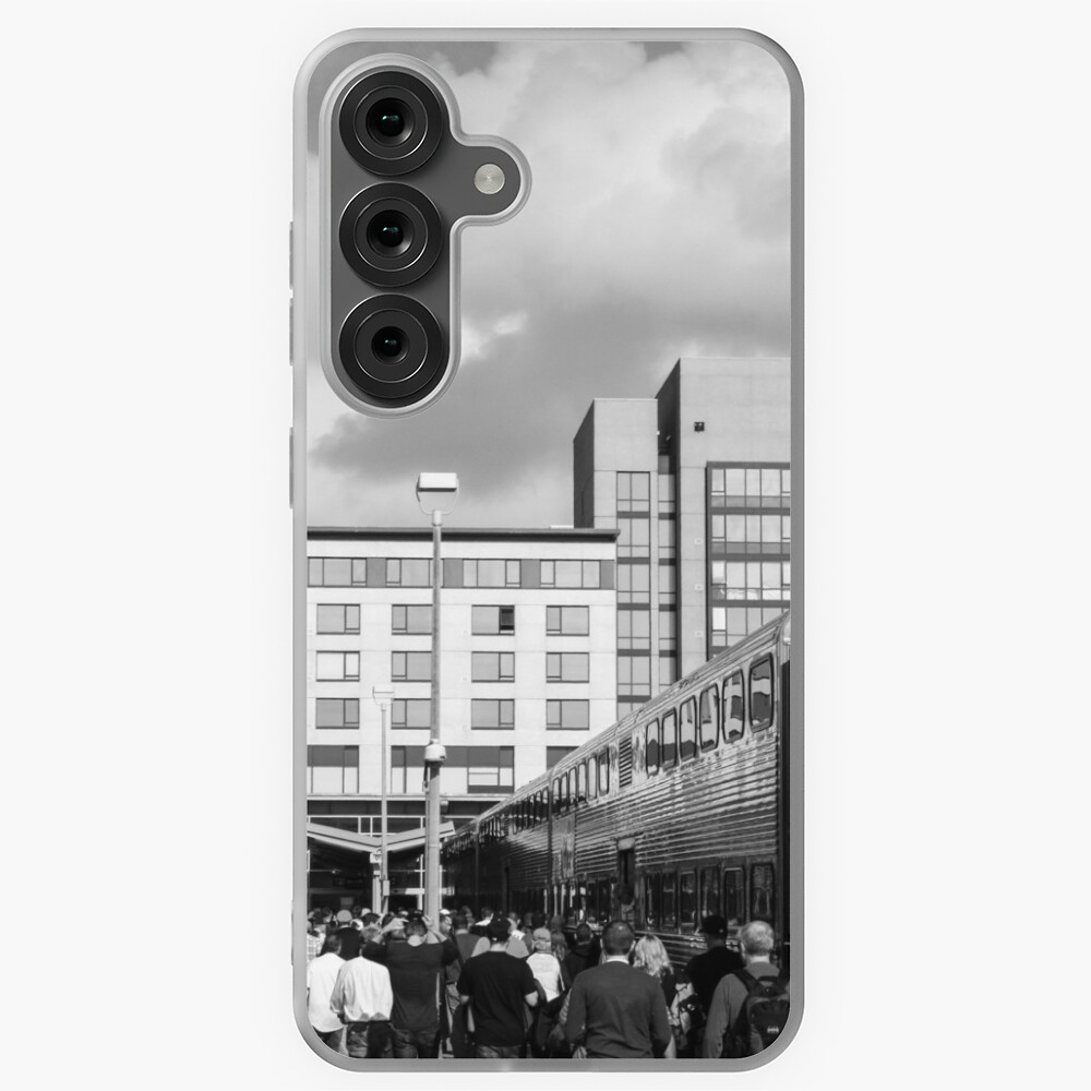 Item preview, Samsung Galaxy Soft Case designed and sold by littleoldhag.