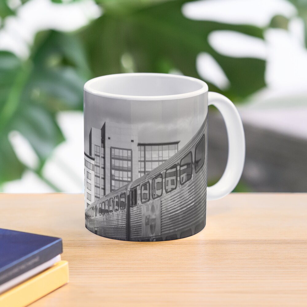 Item preview, Classic Mug designed and sold by littleoldhag.