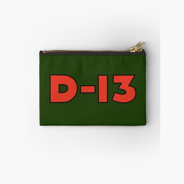 Item preview, D-13 designed and sold by covertalesstore.
