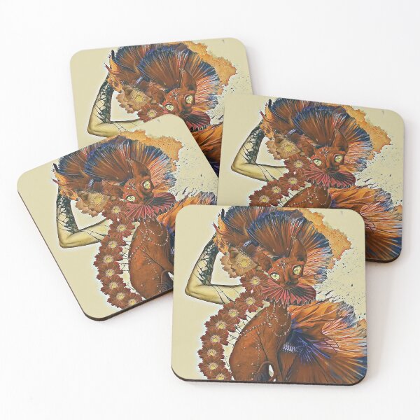 Item preview, Cat Woman designed and sold by Aileen Collins.