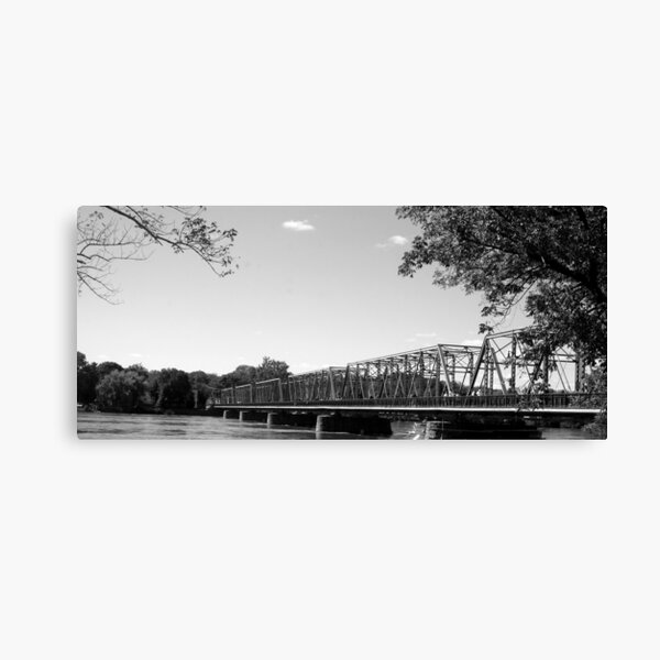 Item preview, Steel Bridge designed and sold by JLPPhotos.