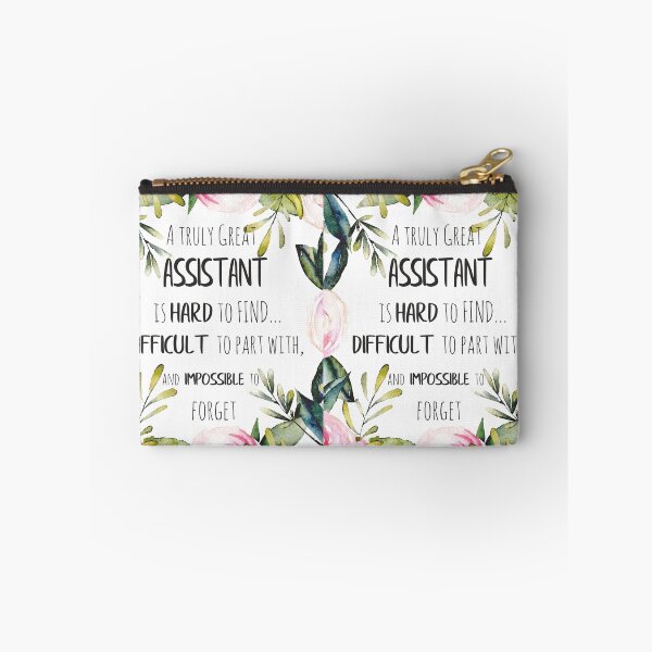 Item preview, Assistant Farewell gift Leaving Gift Idea / Assistant thank you quote / Appreciation gift / Assistant Motivation designed and sold by tanabe.