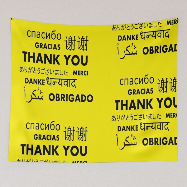 Item preview, THANK YOU, BE GRATEFUL designed and sold by SARGENTOWILLY.