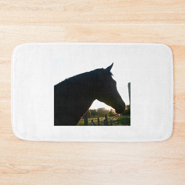 Item preview, Sunset in the Paddock... designed and sold by RichImage.